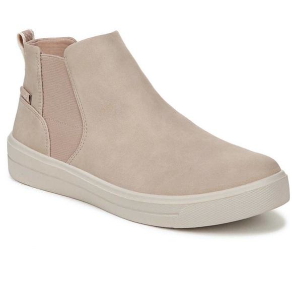 Ryka Made For Women Viv Women's Sneaker Ankle Boot (WIDE) - Picture 1 of 8